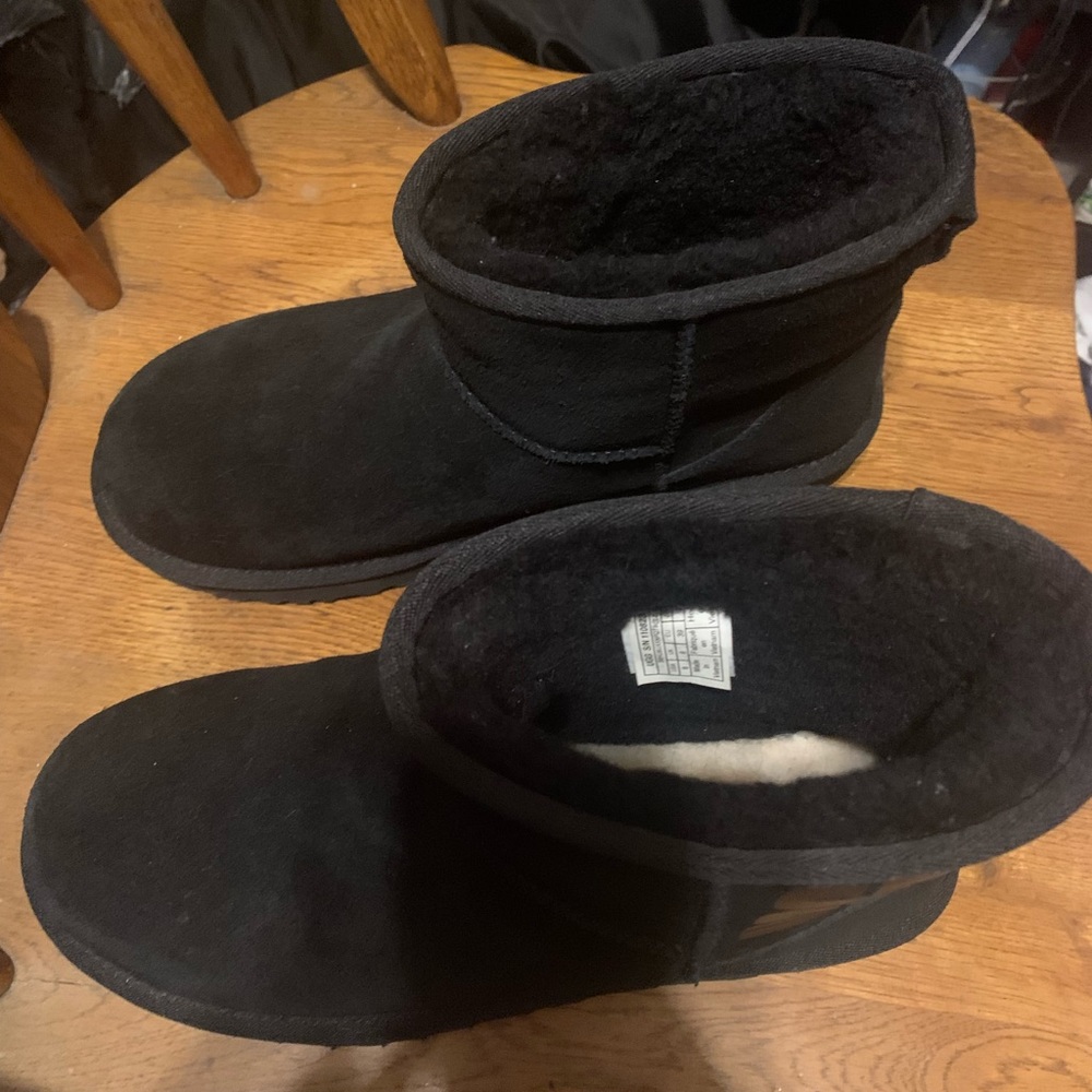 New Ugg boots